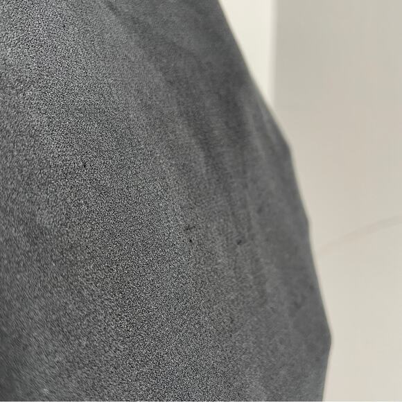 EILEEN FISHER Silk Dress Womens Size Small LBD Quiet Luxury Capsule Minimalist - Picture 9 of 9